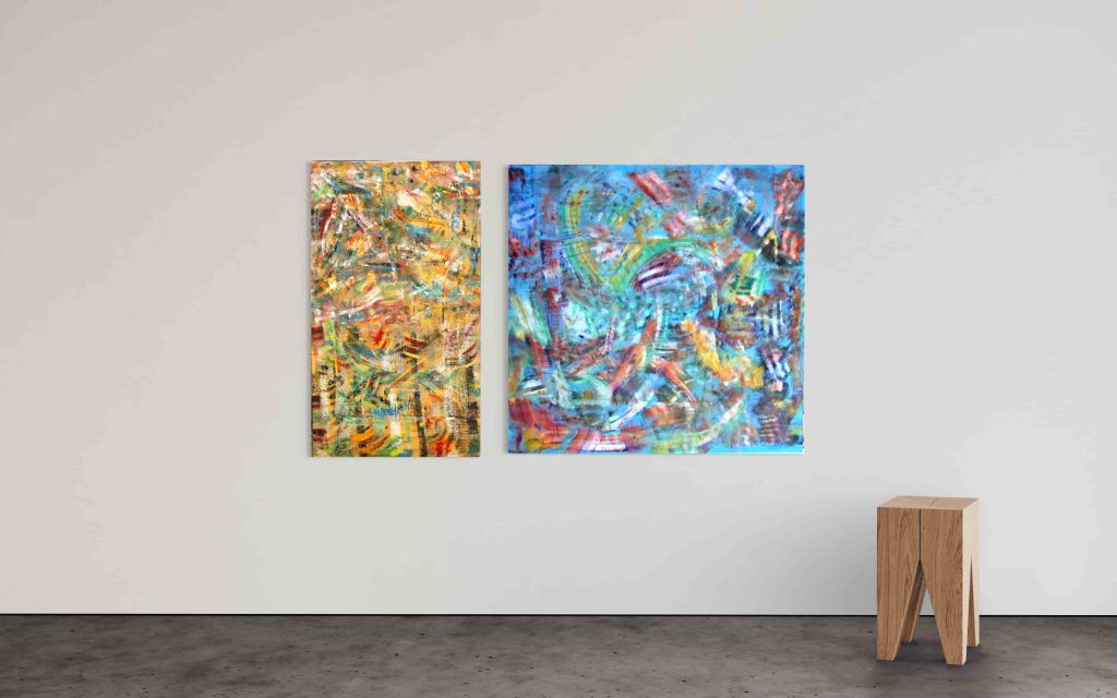 Markus Zahner 100er Serie