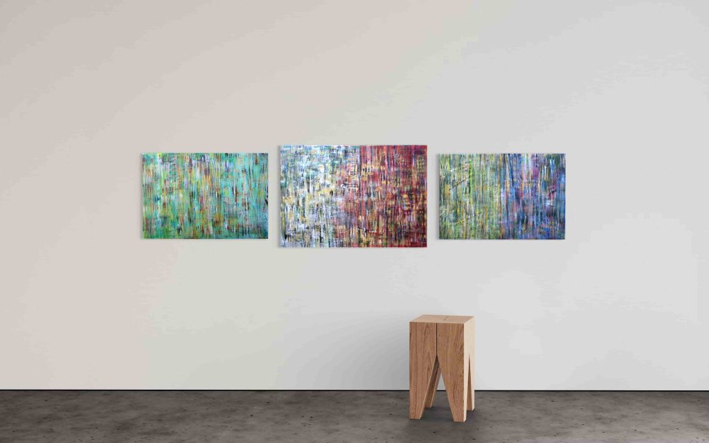 Markus Zahner 158er Serie