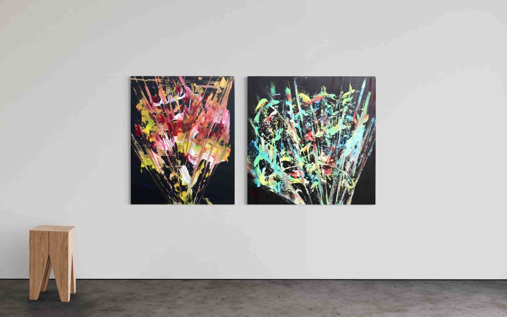 Markus Zahner 500er Serie