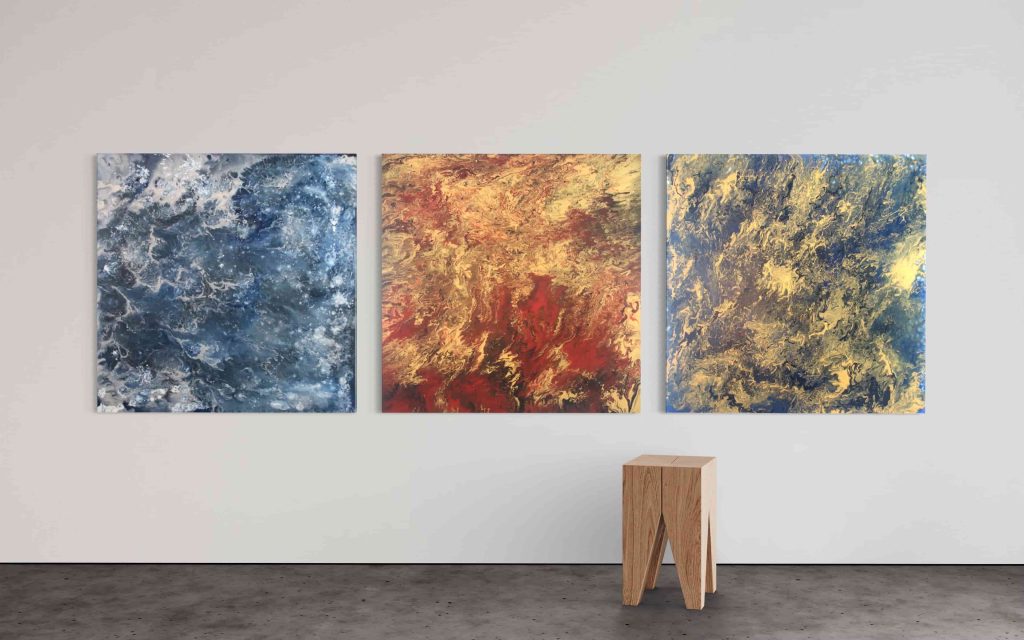 Markus Zahner 600er Serie